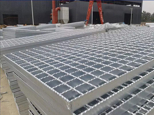 為什么一些鋼格板表面要做鍍鋅處理呢？