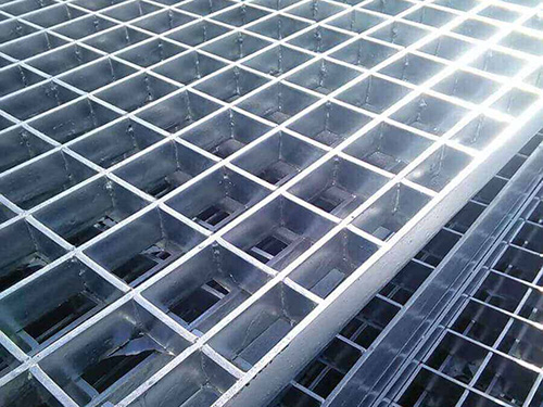 如何保障插接鋼格板質(zhì)量? 如何保障插接鋼格板質(zhì)量?