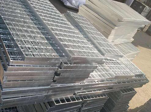 鋼格柵板的分類都有哪些 鋼格柵板的分類都有哪些