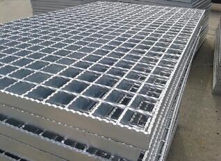 鋼格板的用途主要有哪些 鋼格板的用途主要有哪些