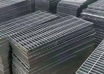 鋼格板具備的常見性能