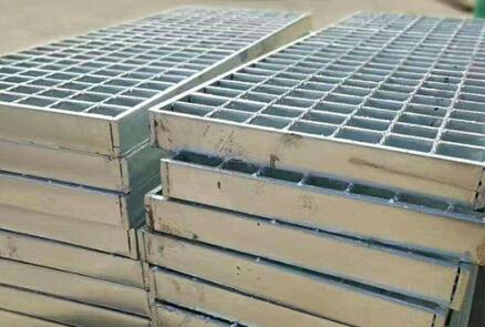 淺談鋼格柵板行業的激烈競爭