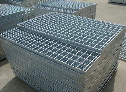 玻璃格柵板的一些常見類型