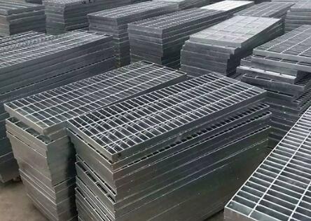 鋼格板為什么使用范圍廣泛？和這些原因有關！