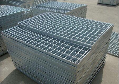 判斷格柵板質(zhì)量好壞有什么方法？