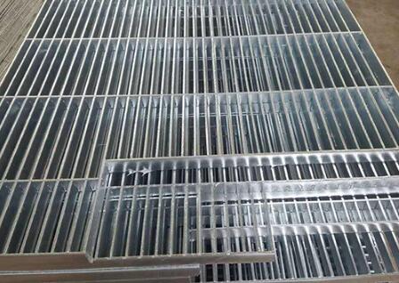 鍍鋅格柵板安裝方面要知道哪些內容？