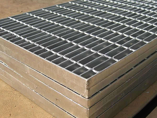 格柵板安裝前要做好的事