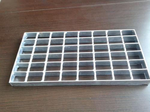 鋼格板采購前的準備工作